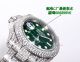 Clean Factory Rolex Submariner 2824 Green Face Watch 40mm 040810 (5)_th.jpg